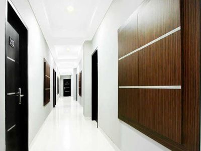 Lj Hotel バンドゥン エクステリア 写真