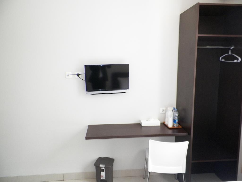 Lj Hotel バンドゥン 部屋 写真