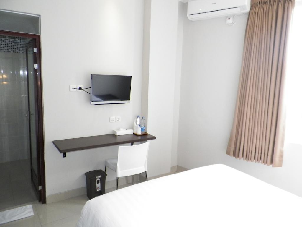 Lj Hotel バンドゥン 部屋 写真