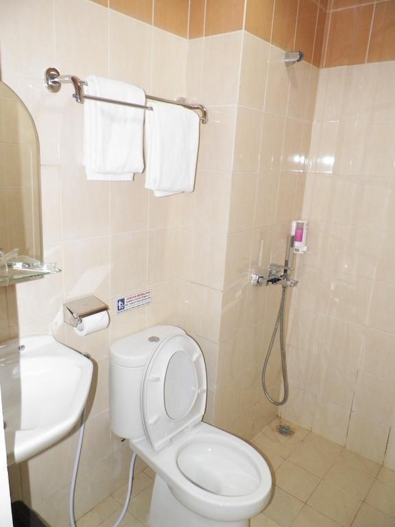 Lj Hotel バンドゥン 部屋 写真